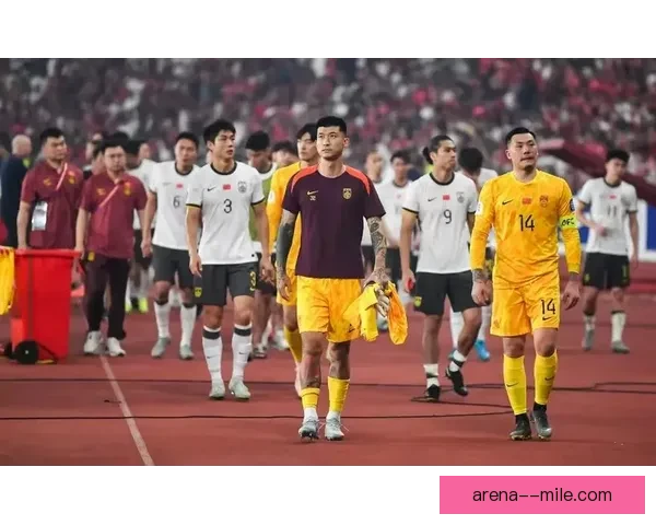 中国男足十八强赛末轮主场绝杀巴林惊险锁定附加赛席位再燃世界杯梦想