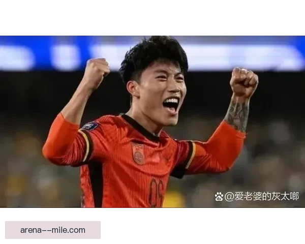 霍伊伦英超连续六场比赛进球创纪录 成为热刺锋线新宠