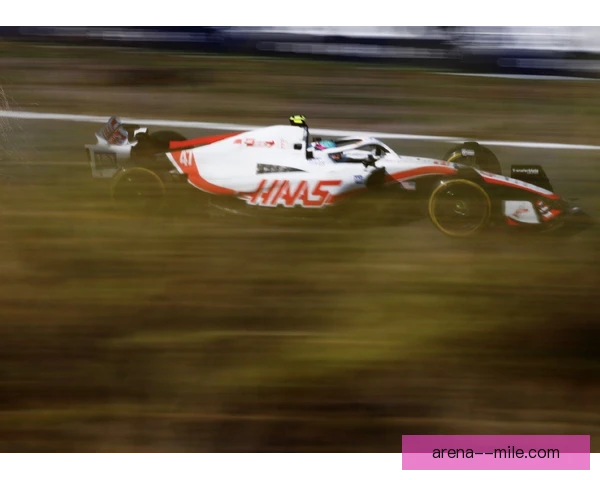 F1荷兰大奖赛草坪维护：赞德福特赛道绿意背后的秘密
